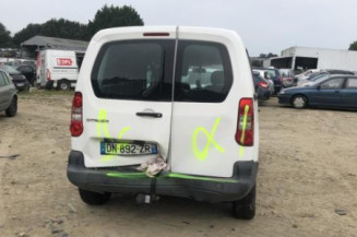 Anti brouillard gauche (feux) CITROEN BERLINGO 2 Photo n°4