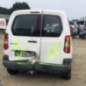 Anti brouillard gauche (feux) CITROEN BERLINGO 2