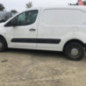Anti brouillard gauche (feux) CITROEN BERLINGO 2