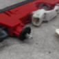 Feu arriere stop central CITROEN BERLINGO 2