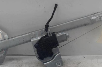 Leve vitre electrique avant droit CITROEN BERLINGO 2 Photo n°1