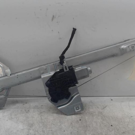 Leve vitre electrique avant droit CITROEN BERLINGO 2 Photo n°1