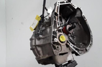 Boite de vitesses DACIA DUSTER 1 Photo n°3