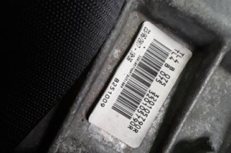 Boite de vitesses DACIA DUSTER 1 Photo n°5