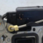 Serrure avant gauche DACIA DUSTER 1