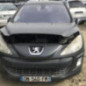 Retroviseur gauche PEUGEOT 308 1