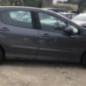 Retroviseur gauche PEUGEOT 308 1