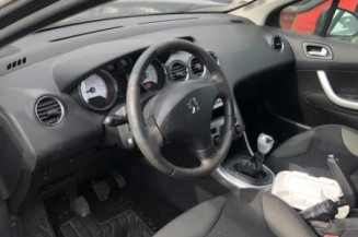 Retroviseur gauche PEUGEOT 308 1 Photo n°8