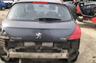 Retroviseur gauche PEUGEOT 308 1 Photo n°9