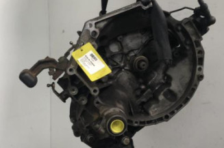 Boite de vitesses CITROEN C3 1 Photo n°1