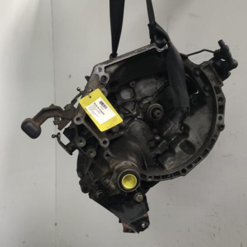 Boite de vitesses CITROEN C3 1