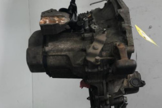 Boite de vitesses CITROEN C3 1