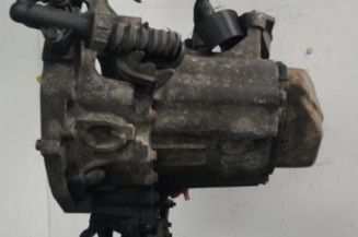 Boite de vitesses CITROEN C3 1 Photo n°3