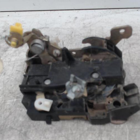 Serrure avant droit RENAULT KANGOO 1 Photo n°1