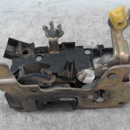 Serrure avant droit RENAULT KANGOO 1