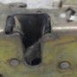 Serrure avant droit RENAULT KANGOO 1