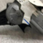 Moteur essuie glace arriere RENAULT MODUS