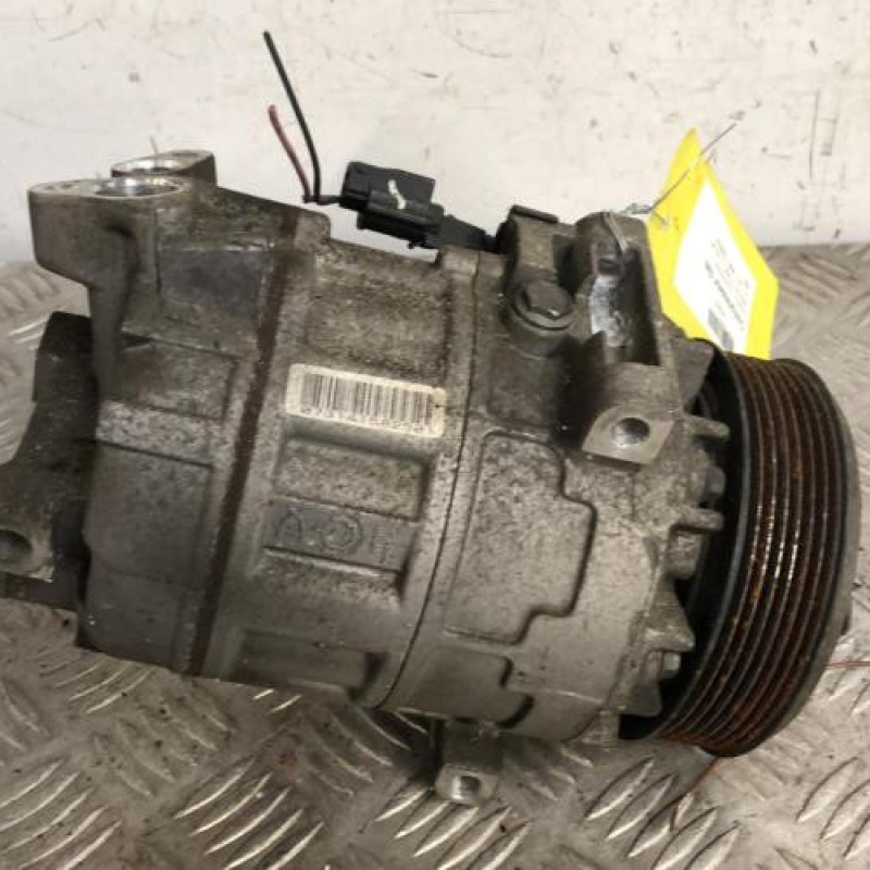 Compresseur clim RENAULT MASTER 3 Compresseur clim RENAULT MASTER 3