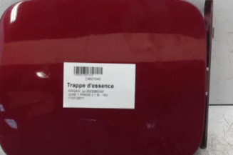 Trappe d'essence NISSAN JUKE 1 Photo n°1