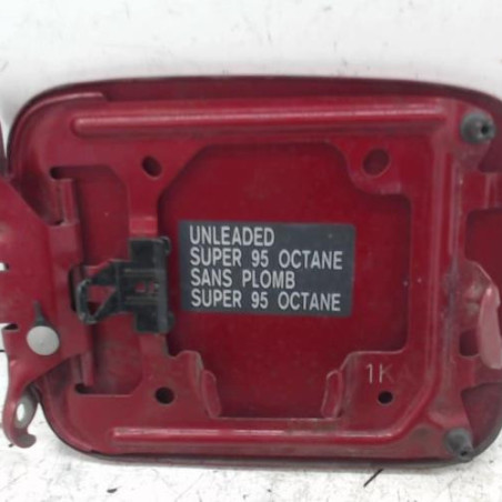 Trappe d'essence NISSAN JUKE 1