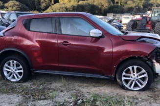 Trappe d'essence NISSAN JUKE 1 Photo n°4