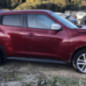 Trappe d'essence NISSAN JUKE 1