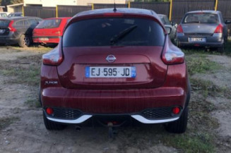 Trappe d'essence NISSAN JUKE 1 Photo n°5