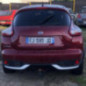 Trappe d'essence NISSAN JUKE 1