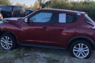 Trappe d'essence NISSAN JUKE 1 Photo n°6