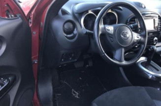 Trappe d'essence NISSAN JUKE 1 Photo n°7