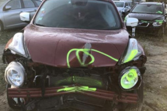 Commande retroviseurs NISSAN JUKE 1