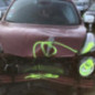 Commande retroviseurs NISSAN JUKE 1