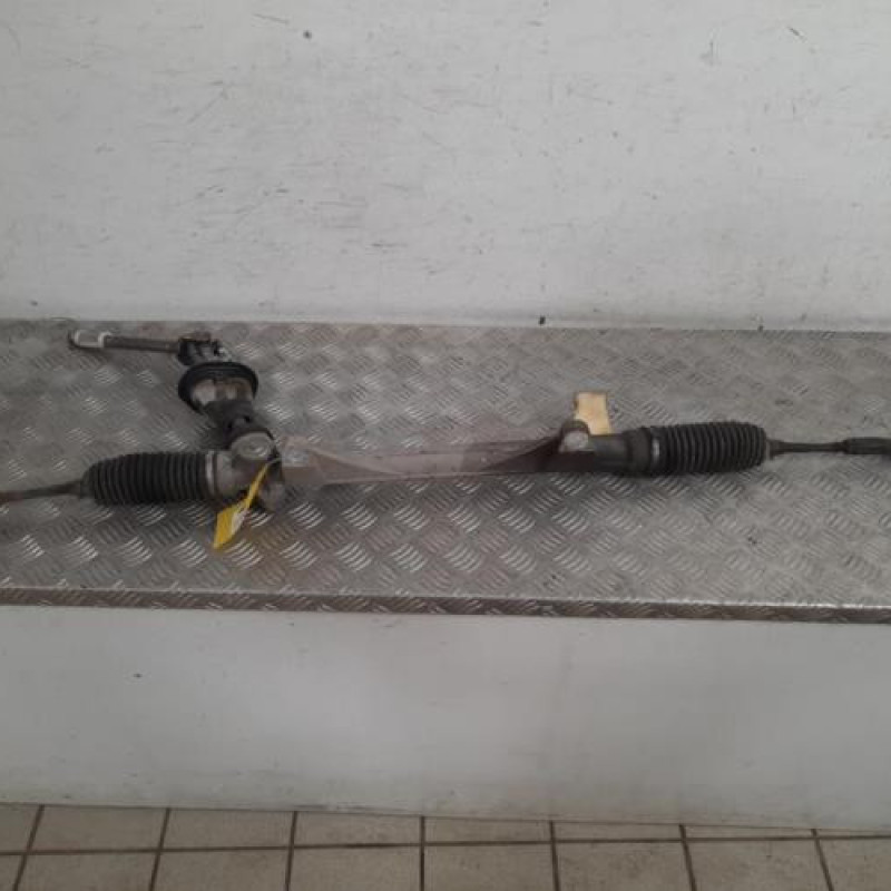 Cremaillere assistee NISSAN JUKE 1 Cremaillere assistee NISSAN JUKE 1