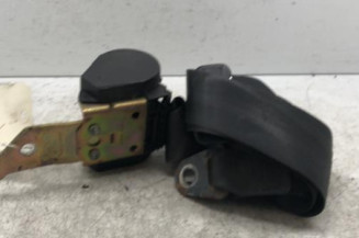 Ceinture avant droit PEUGEOT 306 Photo n°1
