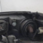 Optique avant principal droit (feux)(phare) OPEL ASTRA G