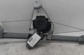Leve vitre electrique avant droit CITROEN XANTIA Photo n°1