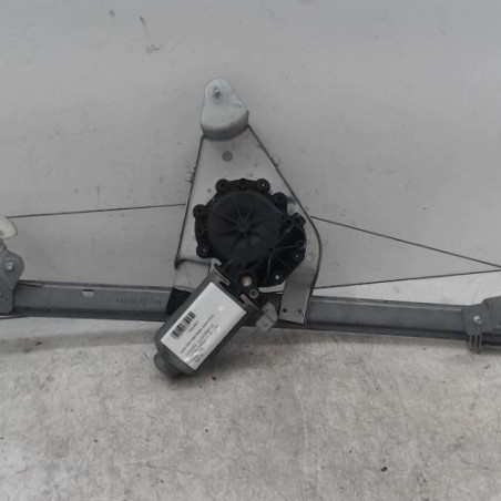 Leve vitre electrique avant droit CITROEN XANTIA Photo n°1