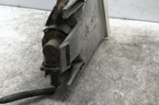Optique avant secondaire gauche (feux)(clignotant) PEUGEOT EXPERT 1