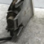 Optique avant secondaire gauche (feux)(clignotant) PEUGEOT EXPERT 1
