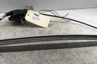 Leve vitre electrique avant droit MERCEDES VITO 638 Photo n°1