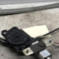 Leve vitre electrique avant droit MERCEDES VITO 638
