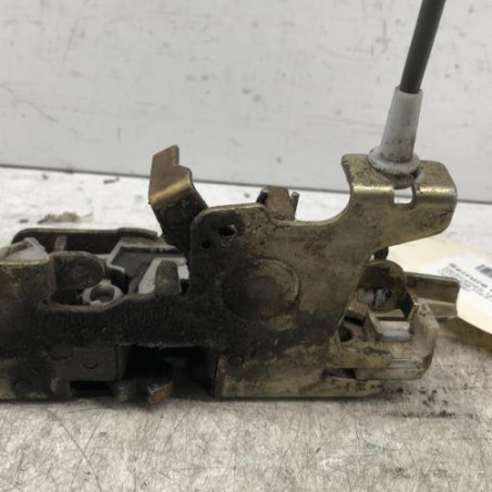 Serrure avant droit MERCEDES VITO 638