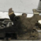 Serrure avant droit MERCEDES VITO 638