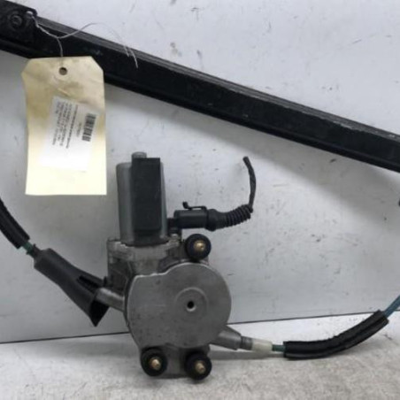 Leve vitre electrique avant gauche ALFA ROMEO 147 Photo n°1