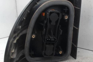Feu arriere principal droit (feux) RENAULT LAGUNA 1