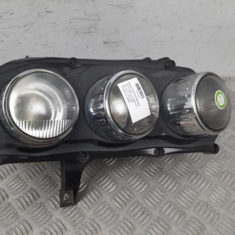Optique avant principal droit (feux)(phare) ALFA ROMEO 159