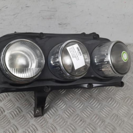 Optique avant principal droit (feux)(phare) ALFA ROMEO 159 Photo n°1