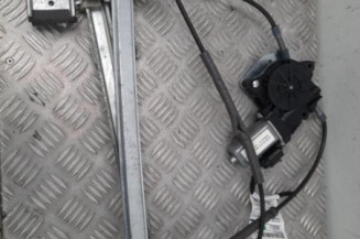 Leve vitre electrique avant droit ALFA ROMEO 159 Photo n°1