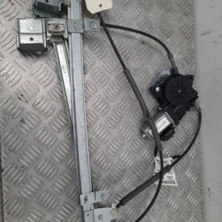 Leve vitre electrique avant droit ALFA ROMEO 159 Photo n°1