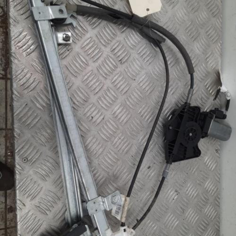 Leve vitre electrique avant gauche ALFA ROMEO 159